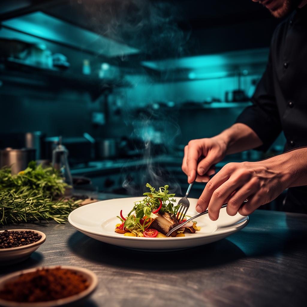 Restaurante / Alimentos